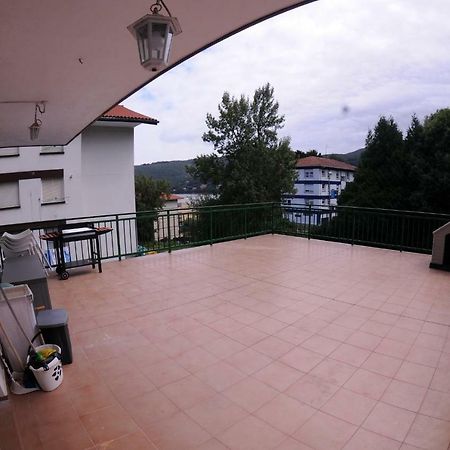 Apartamentos Urdaibai 4 Busturia Exterior foto